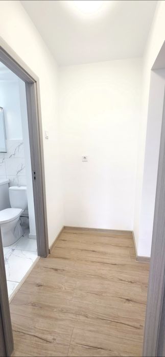 2 camere etaj 3, TOTUL NOU renovat complet, liber!