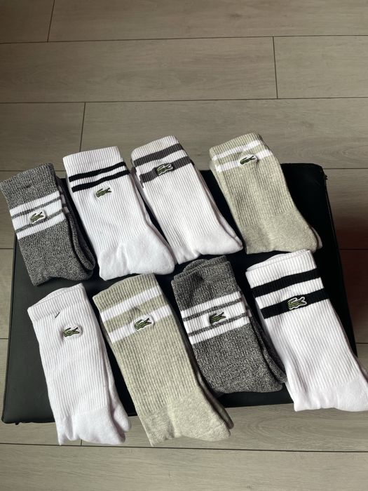 Чорапи Lacoste