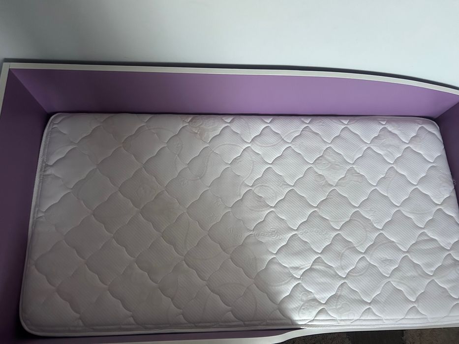 **Детско легло**