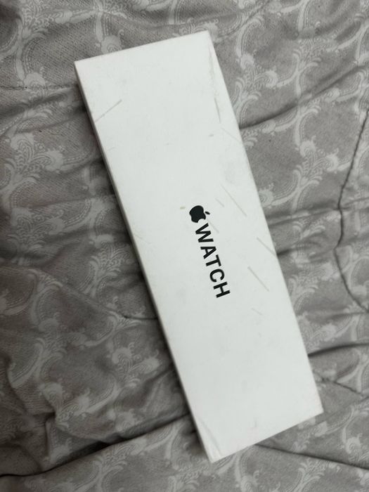 Apple Watch SE 2 поколение
