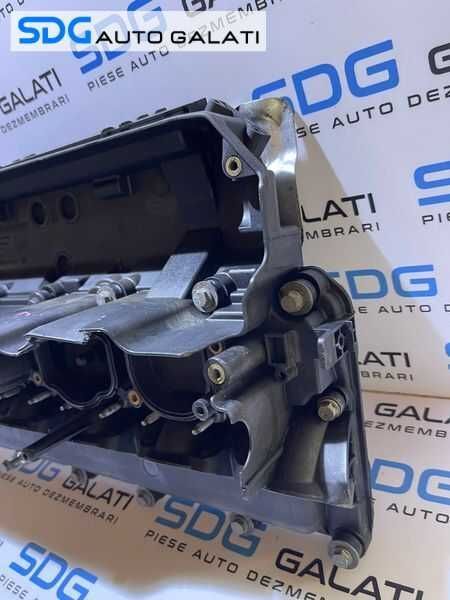 Capac Culbutori Chiulasa Chiuloasa Motor BMW X5 E53 3.0 D 1999 - 2006 Cod 7787980 2247444 0928400458 111277879800
