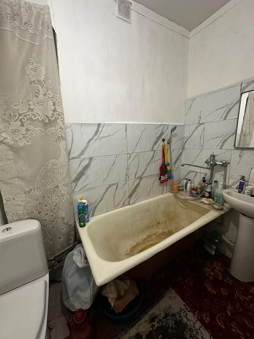 1 комнатная квартира