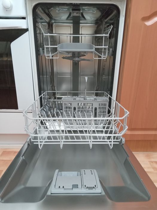 Посудомоечная машинка Bosch