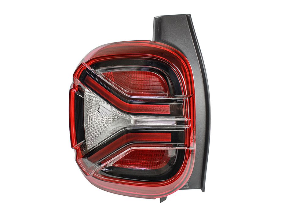 Стоп Стопове за DACIA DUSTER 2021-2023 Дачия Дъстър