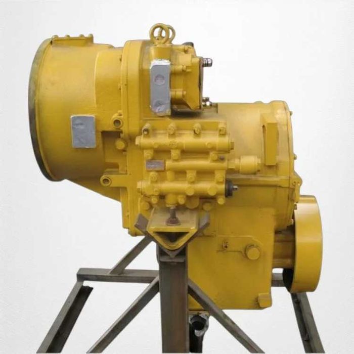 Коробка передач в сборе XCMG ZL50 2BS315A(III) / 2BS315A(IX)