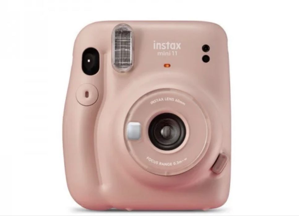 Продам инстакс instax цвета розовый и березовый