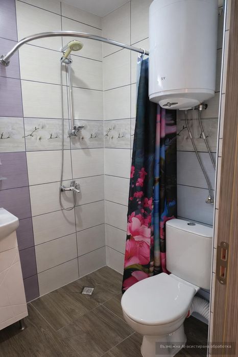 Двустаен апартамент, под наем, кв. Кайсиева градина