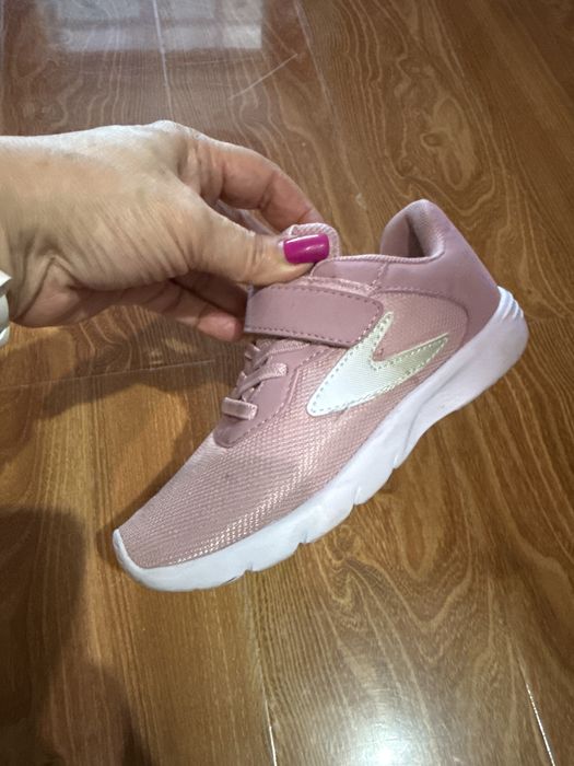 Обувь для девочки