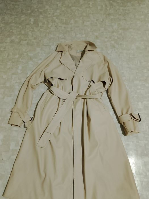 Продам пальто и тренч