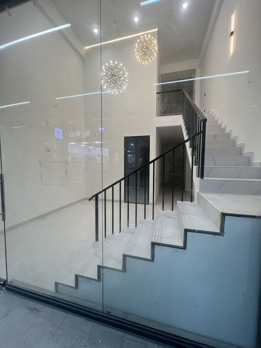 Аренда в ТЦ Альфраганус 100 кв