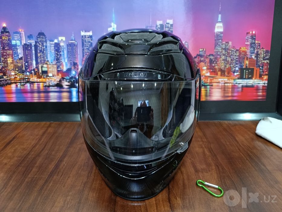 Мото шлем от американского бренда ICON airmada