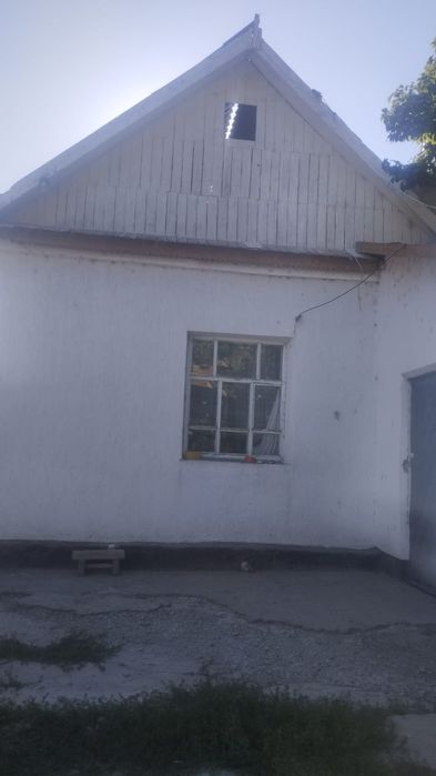 Уй сатылады. Продается дом.