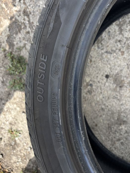 Anvelope vara Austone Athena sp701 225/45 R18