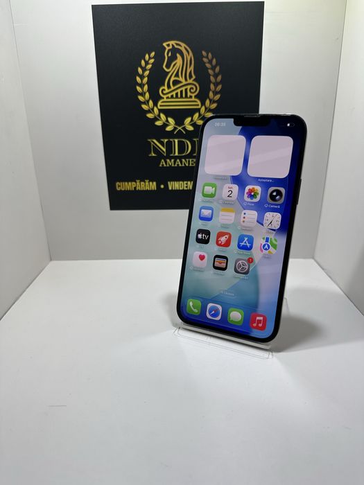 NDP Amanet NON-STOP Calea Vitan Nr. 121 Iphone 14 Plus (48697)