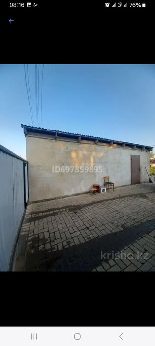 3 комнатный кирпичный дом