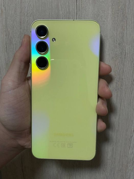 Самсунг А55 5G 128gb