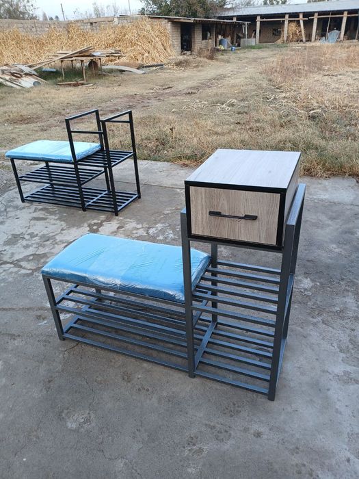 Meteldan oyoqkiyimlar uchun