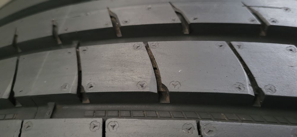 2 anvelope 235 55 18 goodyear f1 asymmetric 5 2021 demo 8mm