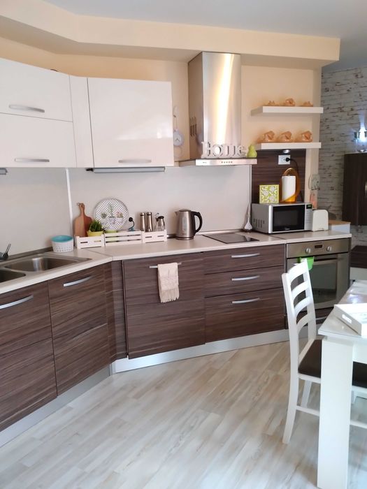 Апартамент 51 кв.м  в гр Девин