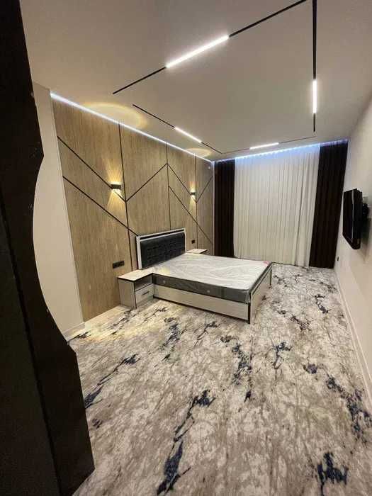 Сдается современная квартира на Алмазаре, Cитй круг! S