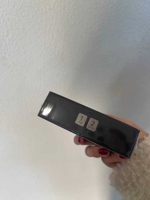 Tangem кольцо (Tangem Ring + 2 карты ) Магазин аппаратных кошельков