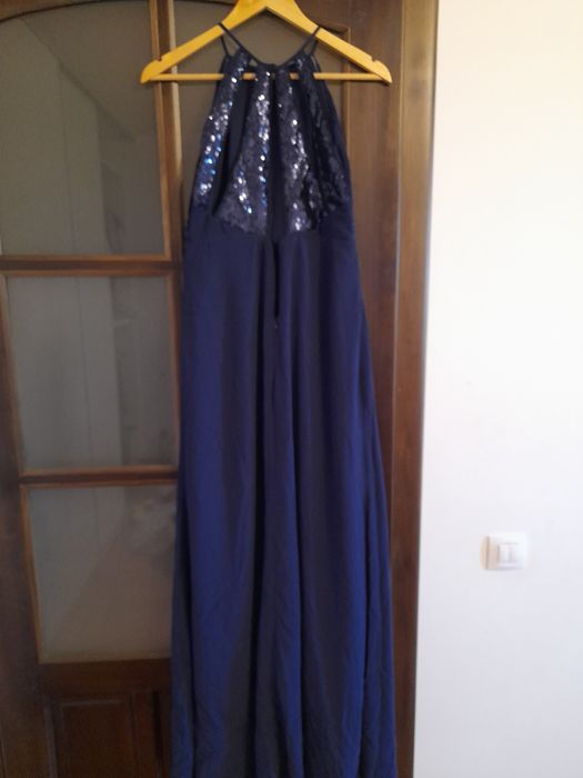 Rochie petrecere, lunga