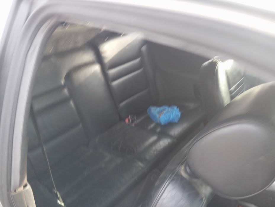 Продавам Ауди А3 1.8Т 150 AGU На части