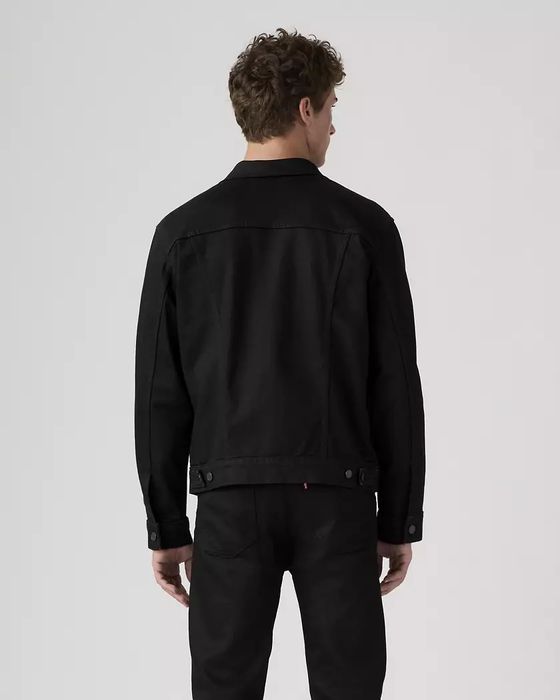 Куртка  Levi's trucker jacket. p-L.