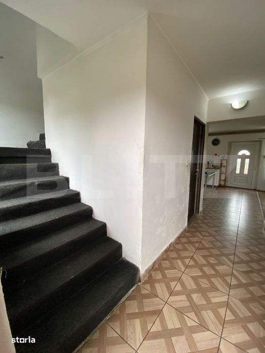 Casa individuala 4 camere, 142 mp, 1275 mp teren, Seceani