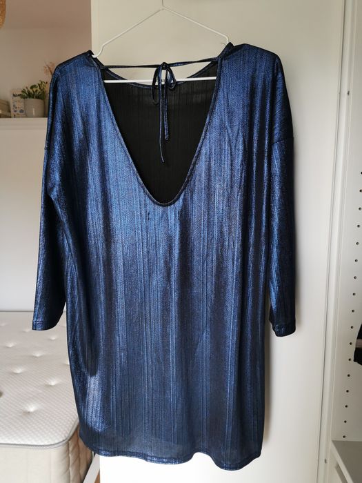 Bluza lunga Mohito