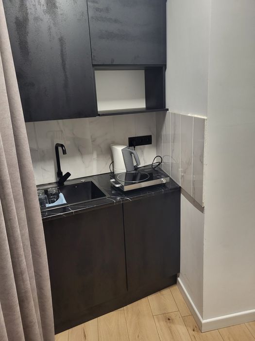 Квартира по часам