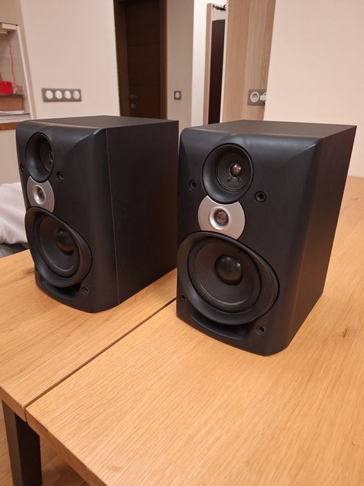 Тонколони Philips