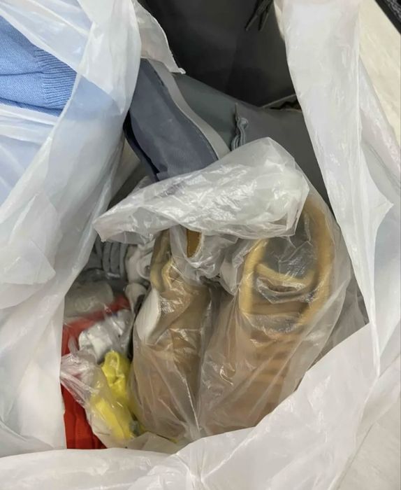 Продам детские вещи