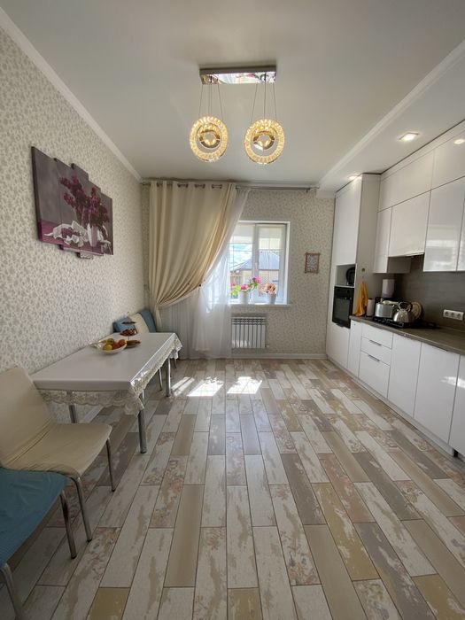 Продам дом в старом аэрпорту