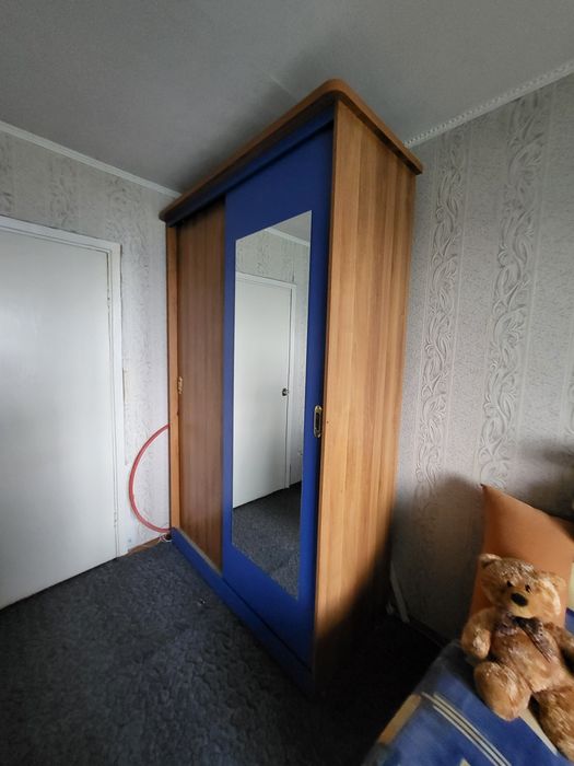 Продам мебель в детскую комнату