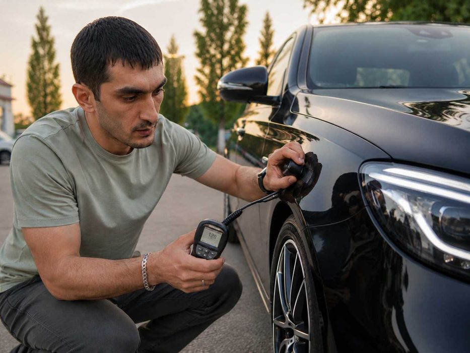 Автоподбор, компьюторная диагностика авто, с выездом Ташкент