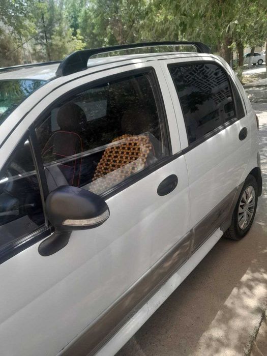 Матиз автомобили