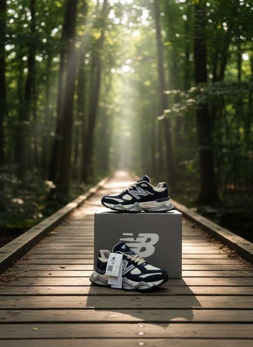 Adidasi NEW BALANCE 9060 Premium