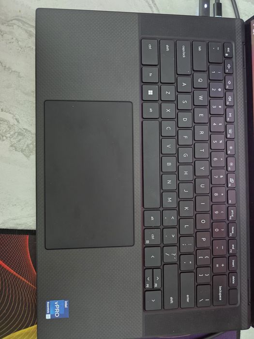 Dell XPS 15 9520 | i9-12900HK | RTX 3050 Ti | 4K OLED Touch | 16GB DDR