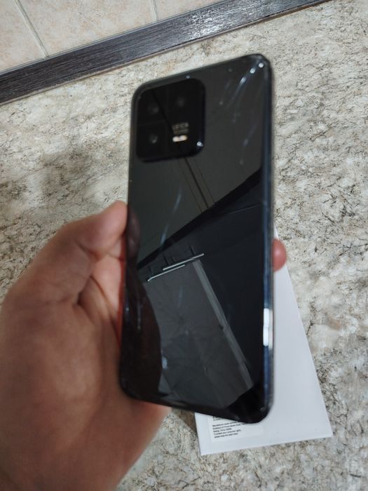 Xiaomi 13 флагман