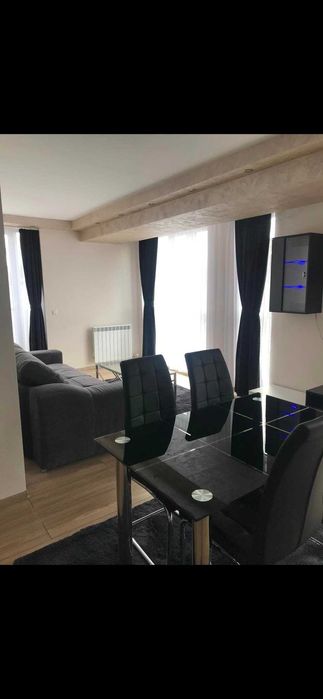 Дава се под наем Двустаен апартамент в София, Овча купел - 70 кв.м за 425 € - Снимка #6