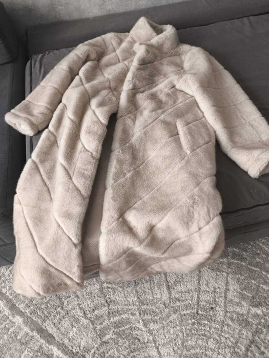 Продажа шубы Эко