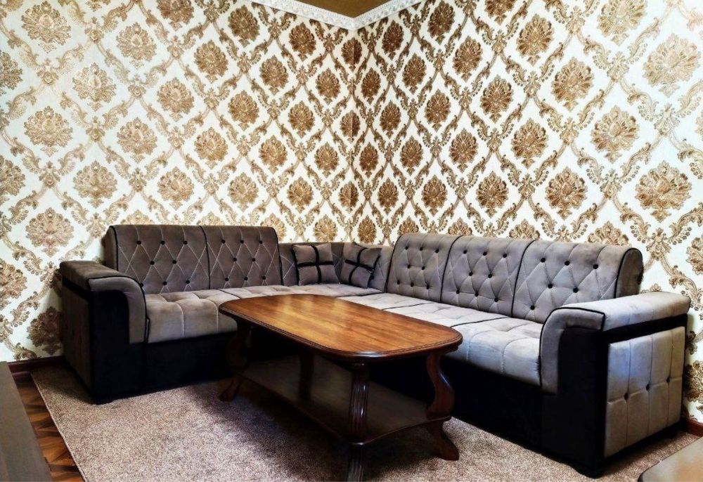 ‘2/1/4‼️Квартира РАЗДЕЛКА Чиланзар-8