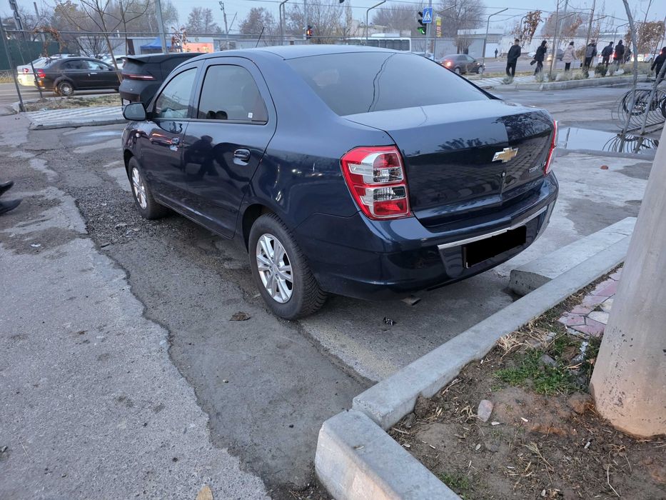 Продается Кобальт Cobalt AT 4 SOME KINDA BLUE