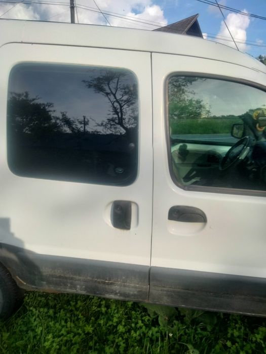 RENAULT Kangoo 0 — imagine 2