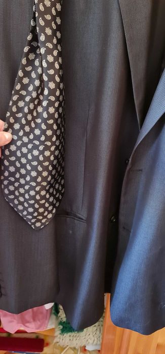 Мъжки елегантен костюм