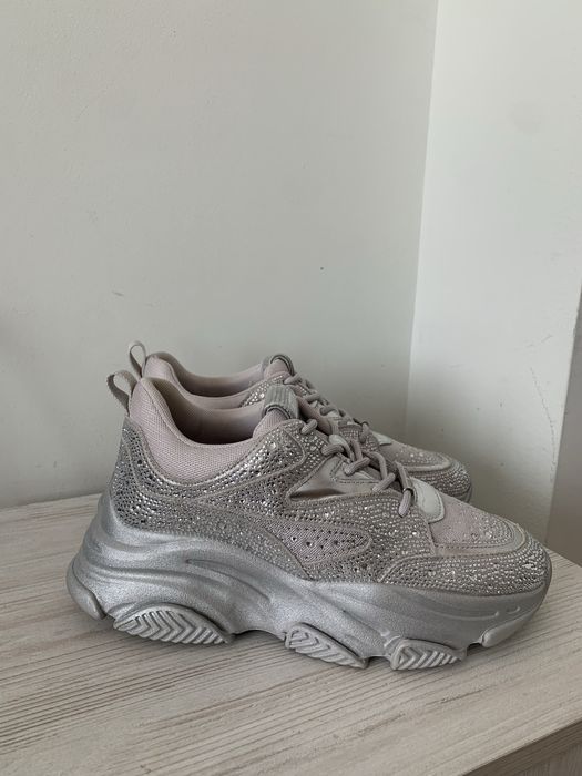 Обувки Steve Madden