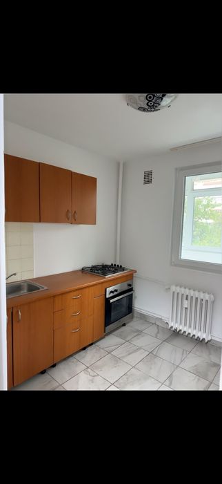 Apartament progresu