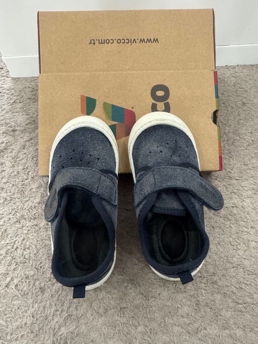 Детски пантофи за момче VICCO