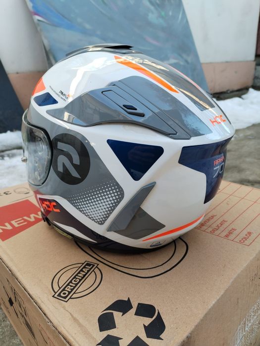 Casca moto HJC RPHA 70 ( S)